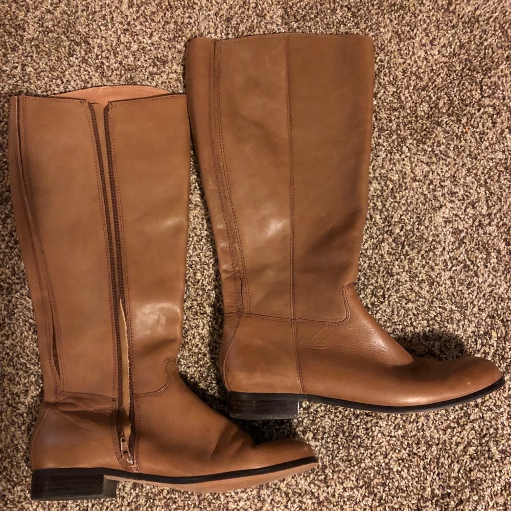 Ladies boots
